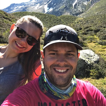 Sabrina & Marc
